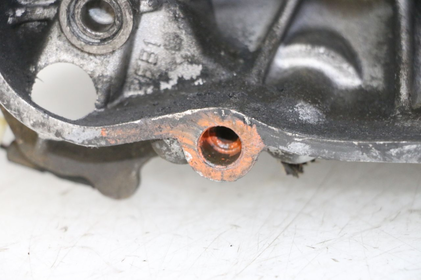 photo de MOTORE PEUGEOT SPEEDAKE 50 (1995 - 1997)