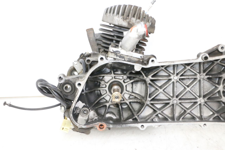 photo de MOTORE PEUGEOT SPEEDAKE 50 (1995 - 1997)