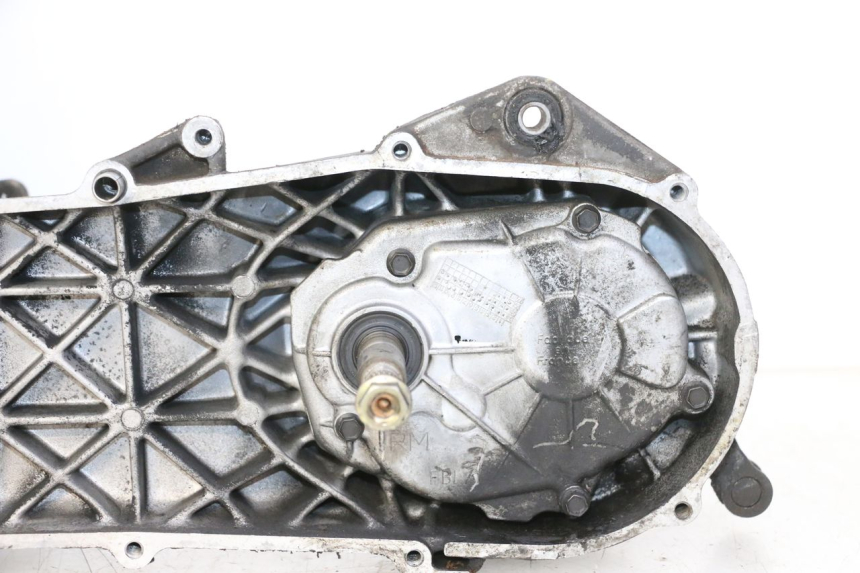 photo de MOTORE PEUGEOT SPEEDAKE 50 (1995 - 1997)