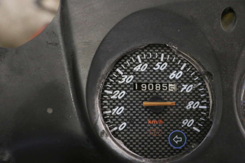 photo de MOTORE PEUGEOT SPEEDAKE 50 (1995 - 1997)
