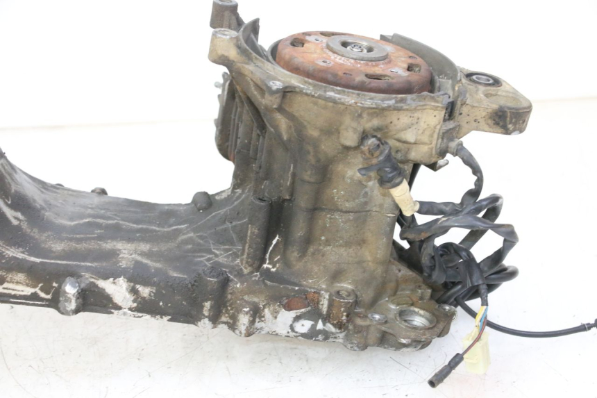 photo de MOTORE PEUGEOT SPEEDAKE 50 (1995 - 1997)