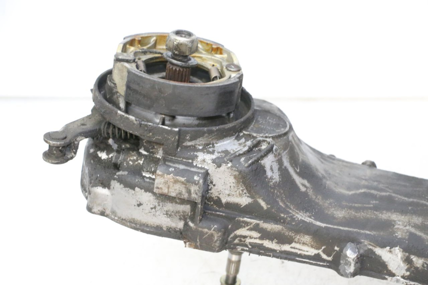 photo de MOTORE PEUGEOT SPEEDAKE 50 (1995 - 1997)