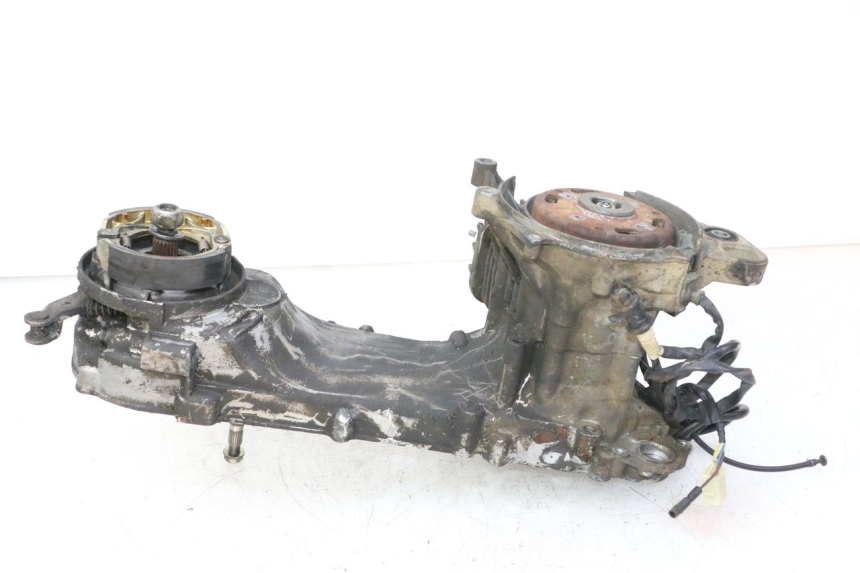 photo de MOTORE PEUGEOT SPEEDAKE 50 (1995 - 1997)