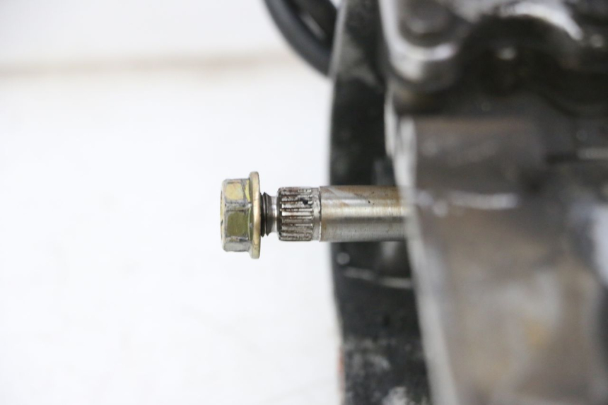 photo de MOTORE PEUGEOT SPEEDAKE 50 (1995 - 1997)