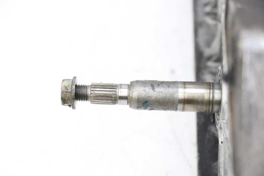 photo de MOTORE PEUGEOT SPEEDAKE 50 (1995 - 1997)
