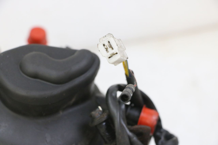 photo de MOTORE PEUGEOT SPEEDFIGHT 2 LC 50 (2000 - 2009)