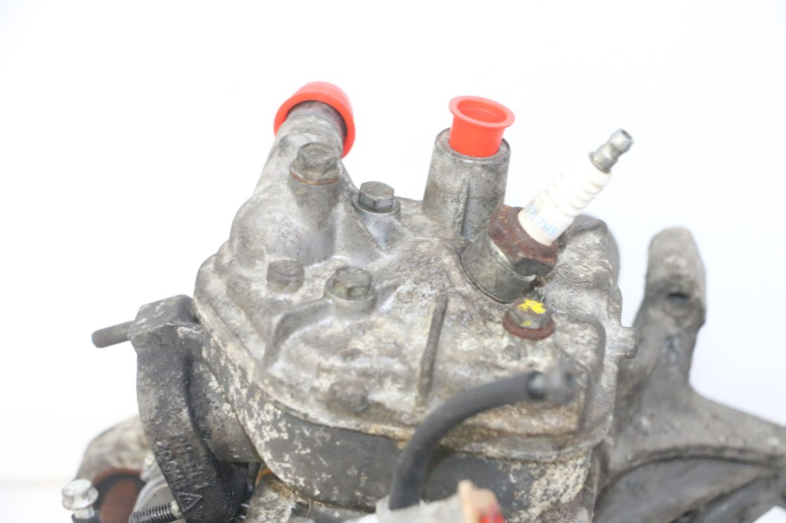 photo de MOTORE PEUGEOT SPEEDFIGHT 2 LC 50 (2000 - 2009)