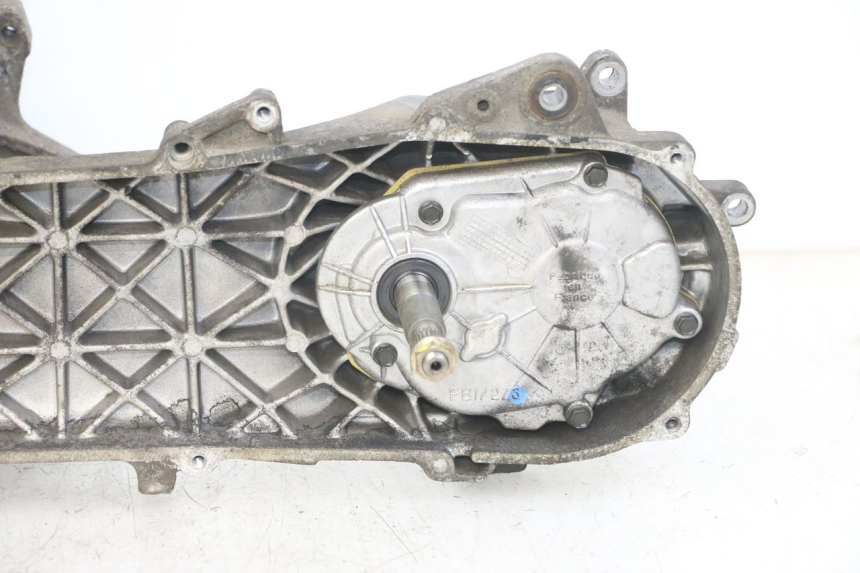 photo de MOTORE PEUGEOT SPEEDFIGHT 2 LC 50 (2000 - 2009)