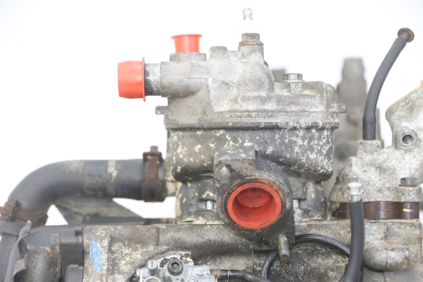 photo de MOTORE PEUGEOT SPEEDFIGHT 2 LC 50 (2000 - 2009)