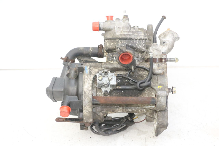 photo de MOTORE PEUGEOT SPEEDFIGHT 2 LC 50 (2000 - 2009)