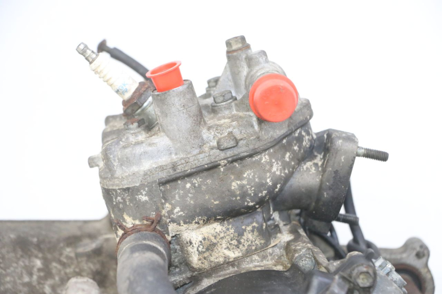photo de MOTORE PEUGEOT SPEEDFIGHT 2 LC 50 (2000 - 2009)