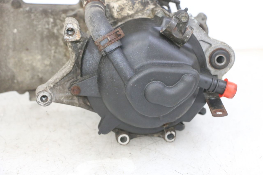 photo de MOTORE PEUGEOT SPEEDFIGHT 2 LC 50 (2000 - 2009)