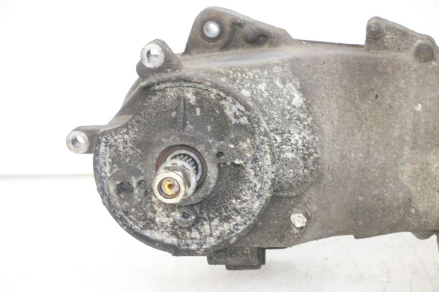 photo de MOTORE PEUGEOT SPEEDFIGHT 2 LC 50 (2000 - 2009)