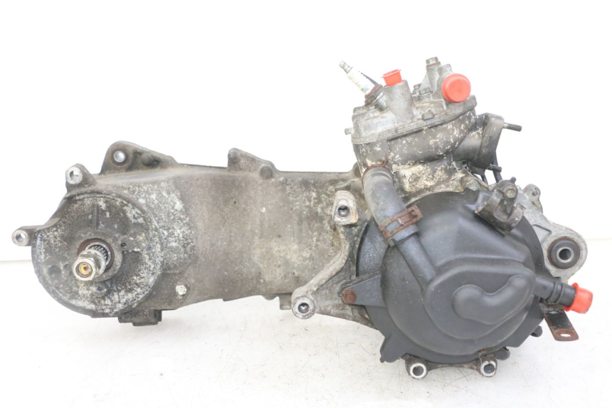 photo de MOTORE PEUGEOT SPEEDFIGHT 2 LC 50 (2000 - 2009)