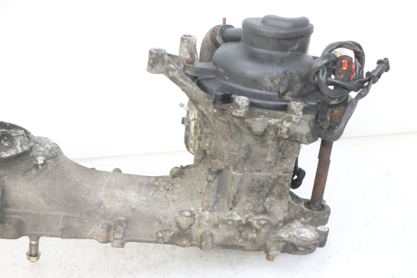 photo de MOTORE PEUGEOT SPEEDFIGHT 2 LC 50 (2000 - 2009)