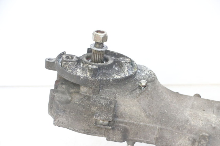 photo de MOTORE PEUGEOT SPEEDFIGHT 2 LC 50 (2000 - 2009)
