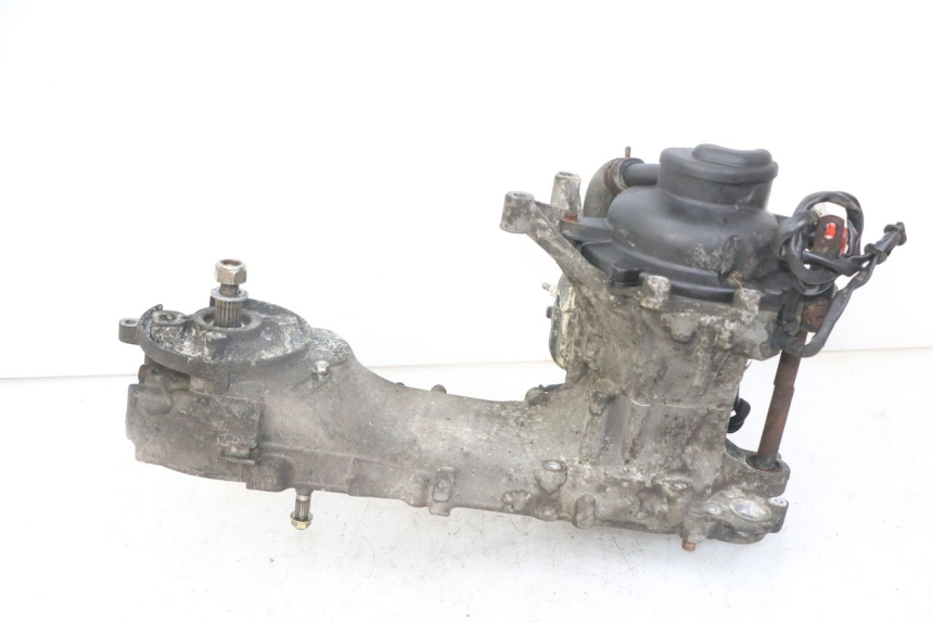 photo de MOTORE PEUGEOT SPEEDFIGHT 2 LC 50 (2000 - 2009)