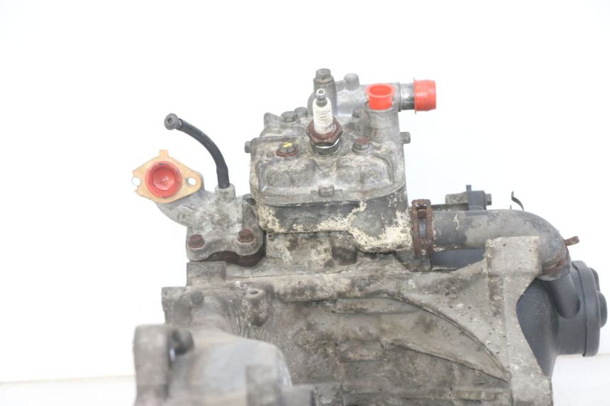 photo de MOTORE PEUGEOT SPEEDFIGHT 2 LC 50 (2000 - 2009)