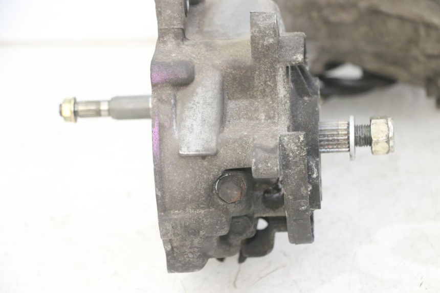 photo de MOTORE PEUGEOT SPEEDFIGHT 2 LC 50 (2000 - 2009)