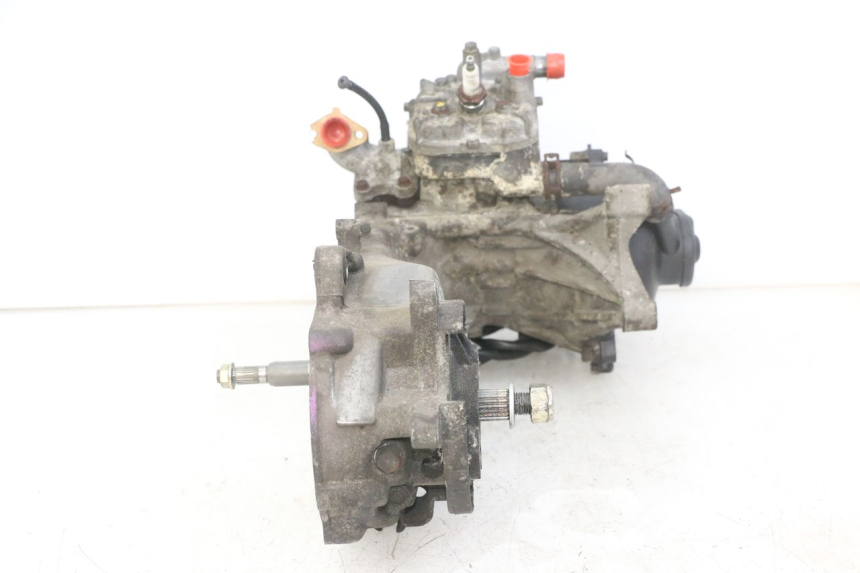 photo de MOTORE PEUGEOT SPEEDFIGHT 2 LC 50 (2000 - 2009)