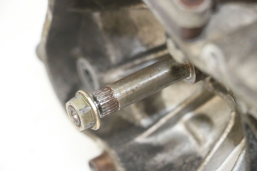photo de MOTORE PEUGEOT SPEEDFIGHT 2 LC 50 (2000 - 2009)