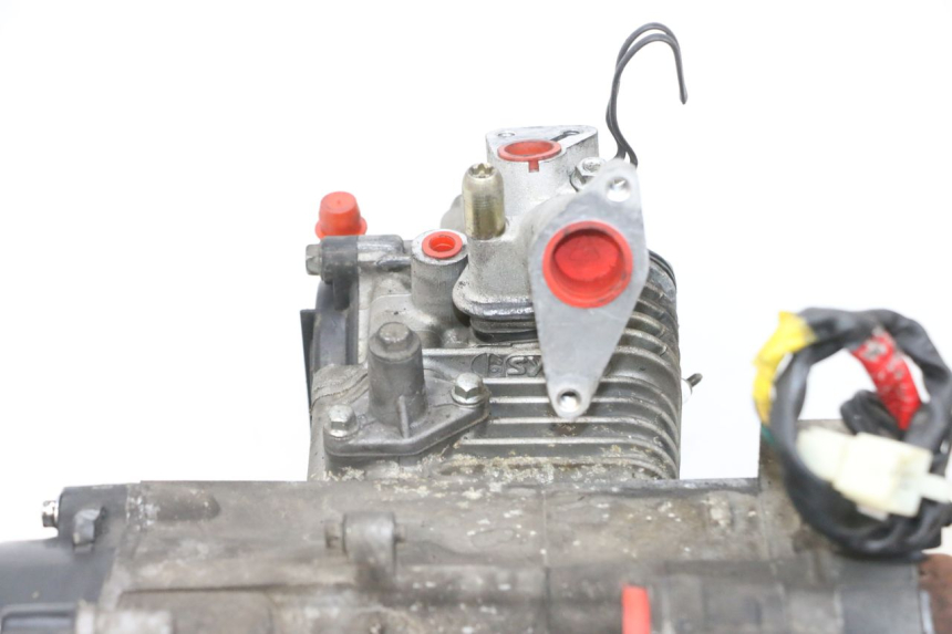 photo de MOTORE PEUGEOT SPEEDFIGHT 4 4T EFI 50 (2021 - 2025)