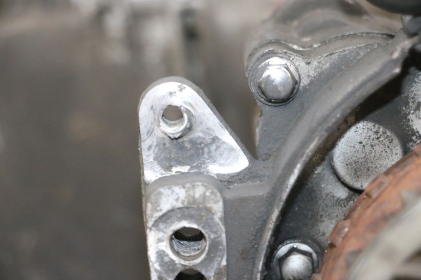 photo de MOTORE PEUGEOT SPEEDFIGHT 4 4T EFI 50 (2021 - 2025)