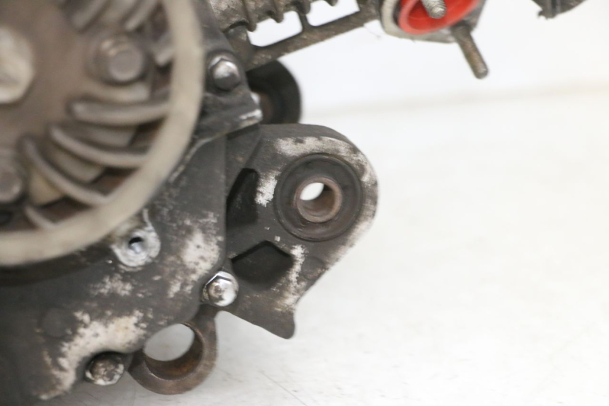 photo de MOTORE PEUGEOT SPEEDFIGHT 4 4T EFI 50 (2021 - 2025)