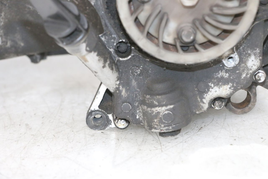 photo de MOTORE PEUGEOT SPEEDFIGHT 4 4T EFI 50 (2021 - 2025)