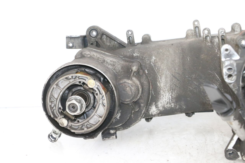 photo de MOTORE PEUGEOT SPEEDFIGHT 4 4T EFI 50 (2021 - 2025)