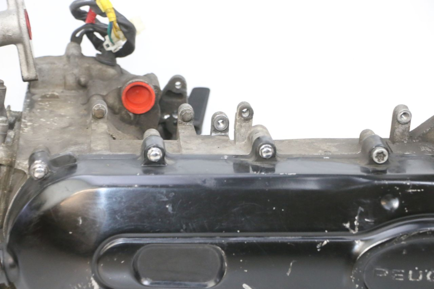 photo de MOTORE PEUGEOT SPEEDFIGHT 4 4T EFI 50 (2021 - 2025)