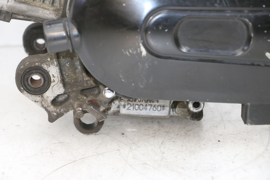 photo de MOTORE PEUGEOT SPEEDFIGHT 4 4T EFI 50 (2021 - 2025)