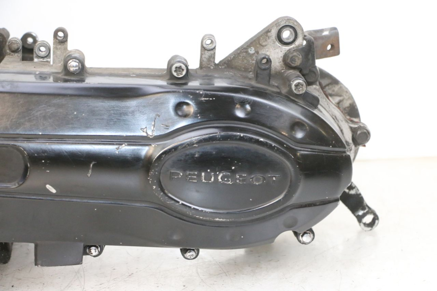 photo de MOTORE PEUGEOT SPEEDFIGHT 4 4T EFI 50 (2021 - 2025)