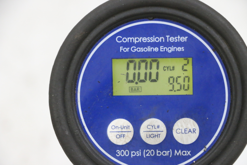 photo de MOTORE PEUGEOT SPEEDFIGHT 4 4T EFI 50 (2021 - 2025)