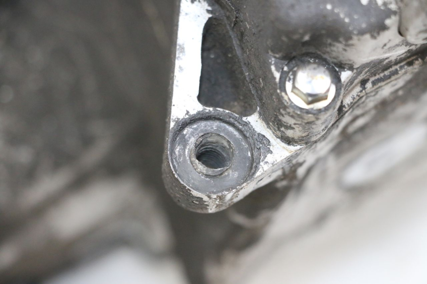 photo de MOTORE PEUGEOT SPEEDFIGHT 4 4T EFI 50 (2021 - 2025)