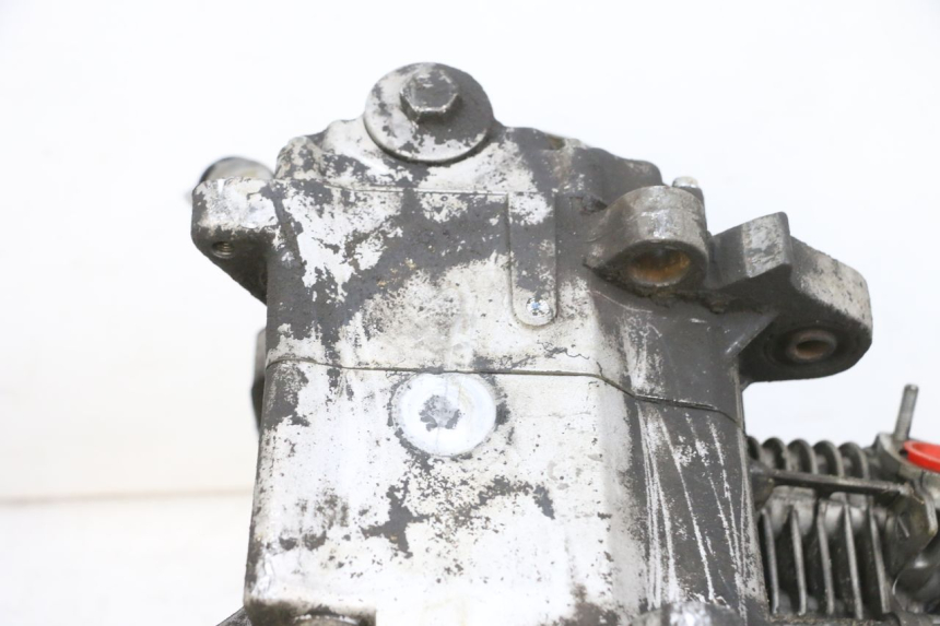 photo de MOTORE PEUGEOT SPEEDFIGHT 4 4T EFI 50 (2021 - 2025)