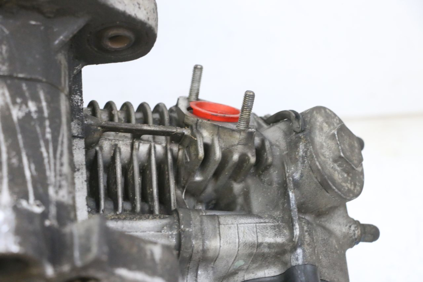 photo de MOTORE PEUGEOT SPEEDFIGHT 4 4T EFI 50 (2021 - 2025)