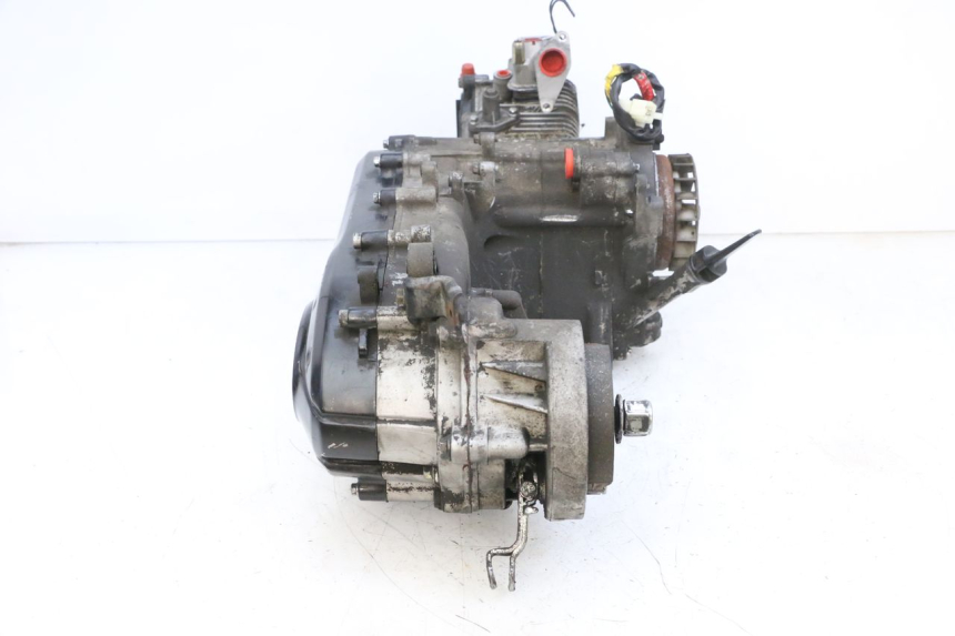 photo de MOTORE PEUGEOT SPEEDFIGHT 4 4T EFI 50 (2021 - 2025)