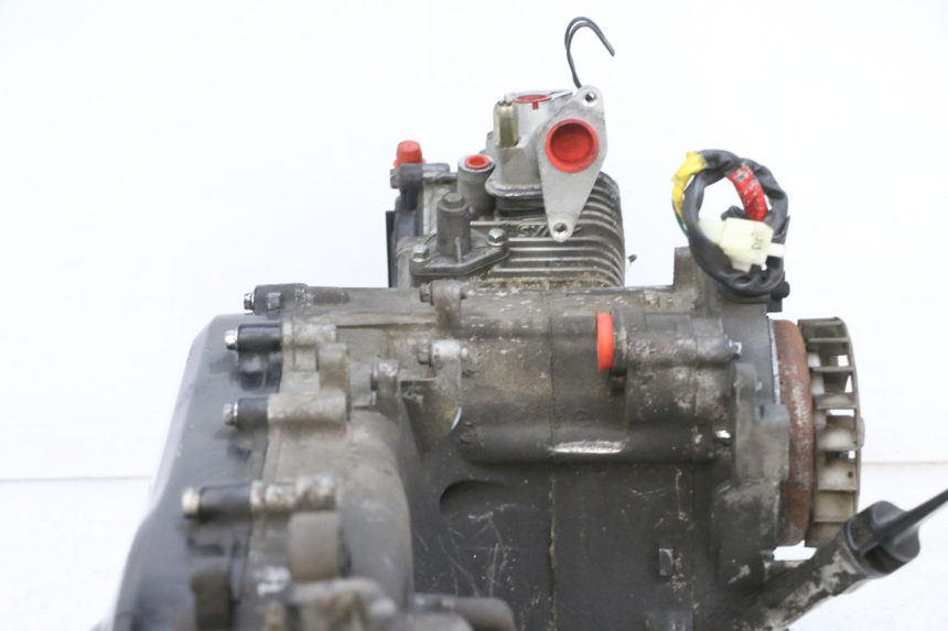 photo de MOTORE PEUGEOT SPEEDFIGHT 4 4T EFI 50 (2021 - 2025)