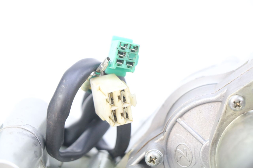 photo de MOTORE CHINESE QUAD SPEEDY DELUXE 125