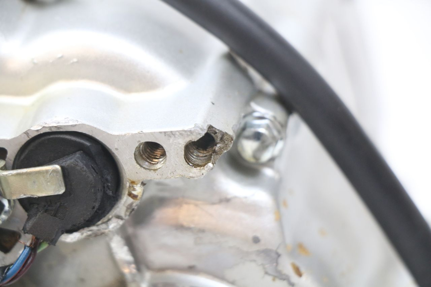 photo de MOTORE CHINESE QUAD SPEEDY DELUXE 125