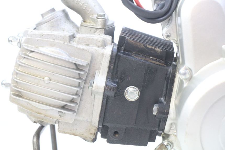 photo de MOTORE CHINESE QUAD SPEEDY DELUXE 125