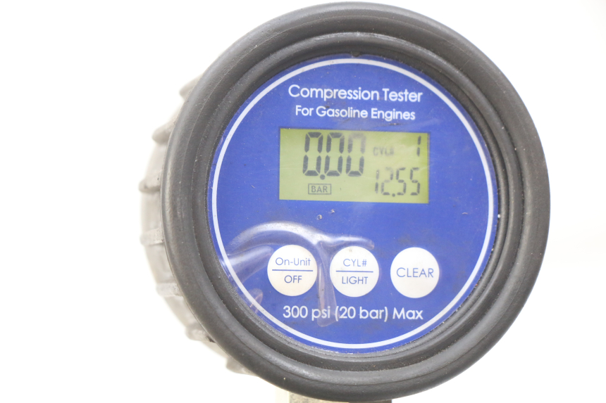 photo de MOTORE CHINESE QUAD SPEEDY DELUXE 125