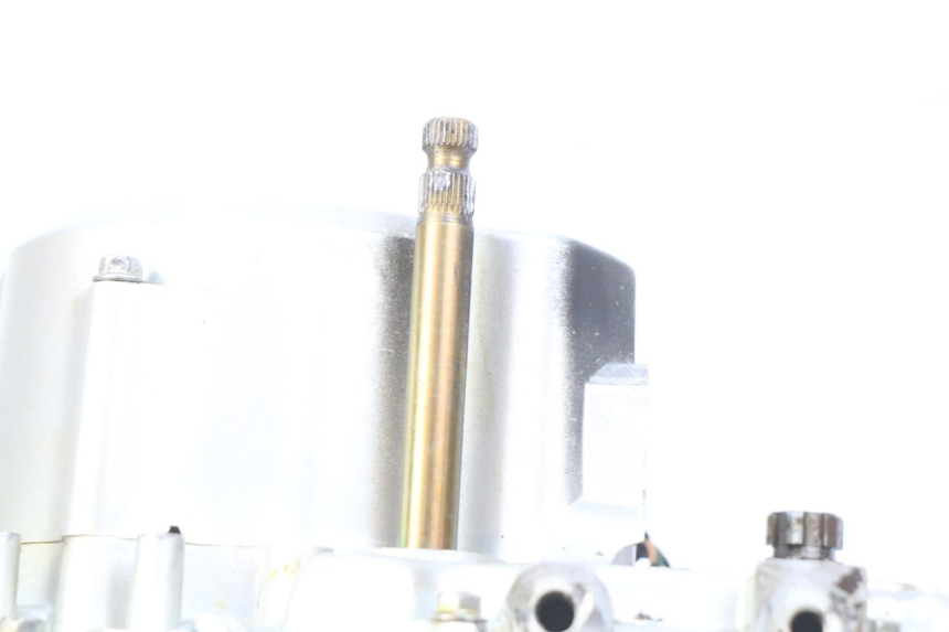 photo de MOTORE CHINESE QUAD SPEEDY DELUXE 125