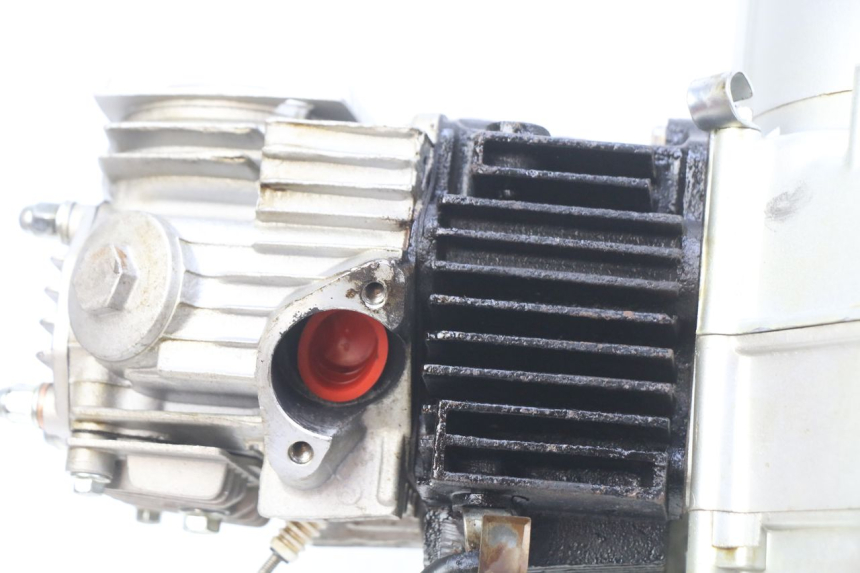 photo de MOTORE CHINESE QUAD SPEEDY DELUXE 125