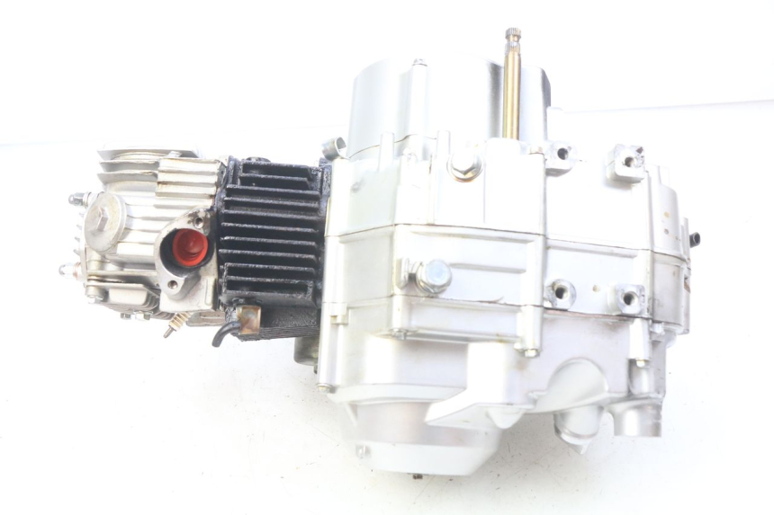 photo de MOTORE CHINESE QUAD SPEEDY DELUXE 125