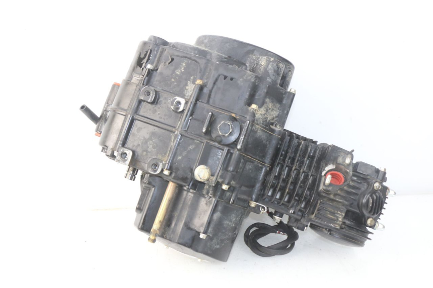 photo de MOTORE ORION SPORTRAX 125