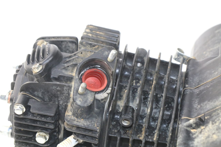 photo de MOTORE ORION SPORTRAX 125