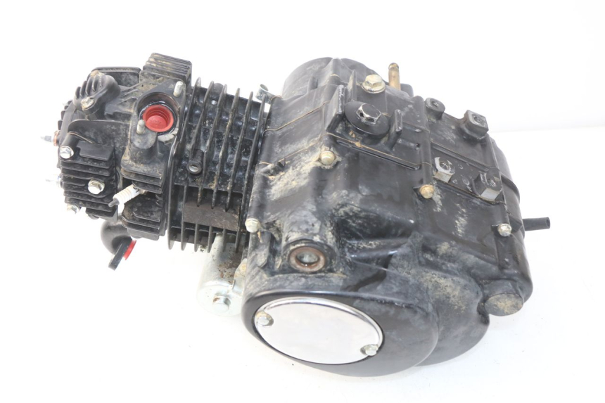 photo de MOTORE ORION SPORTRAX 125