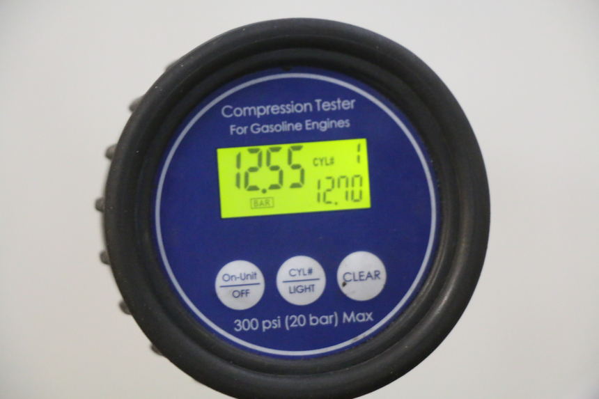 photo de MOTORE ORION SPORTRAX 125